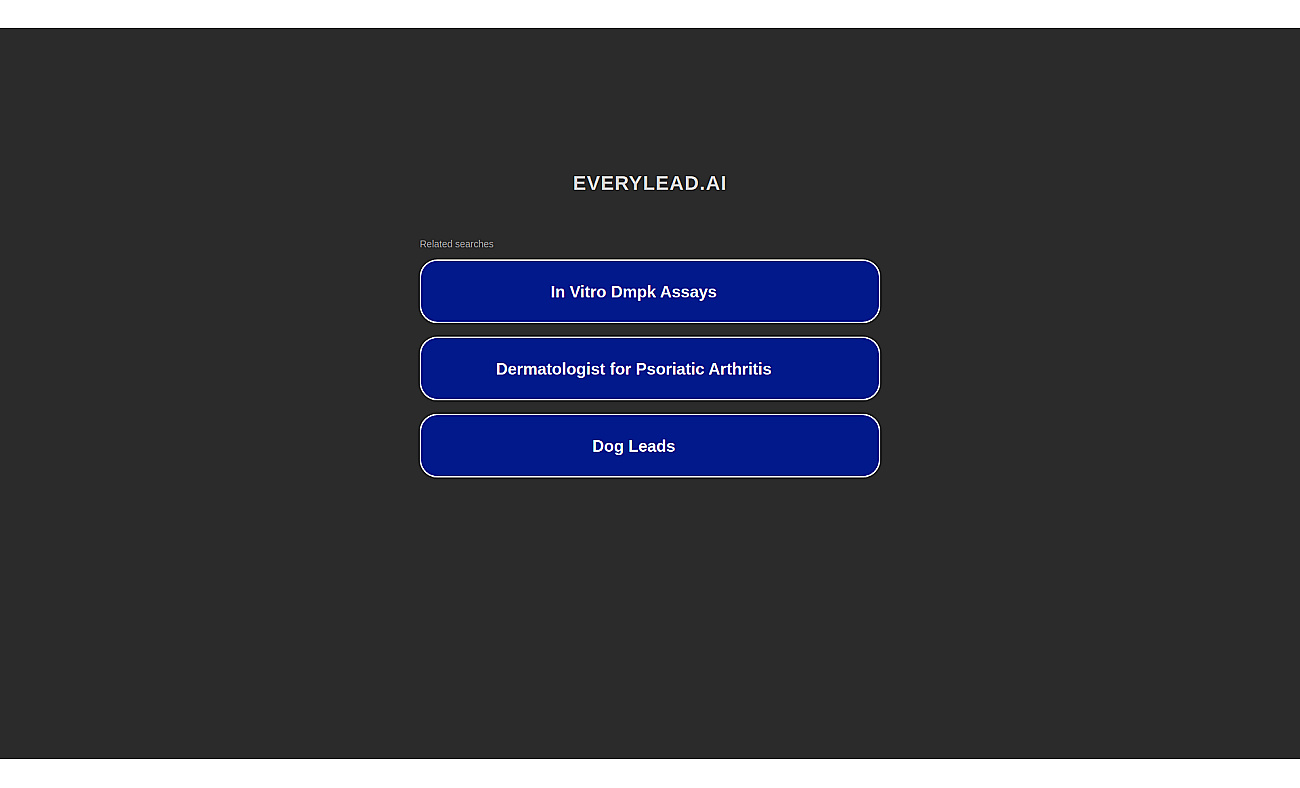 Everylead