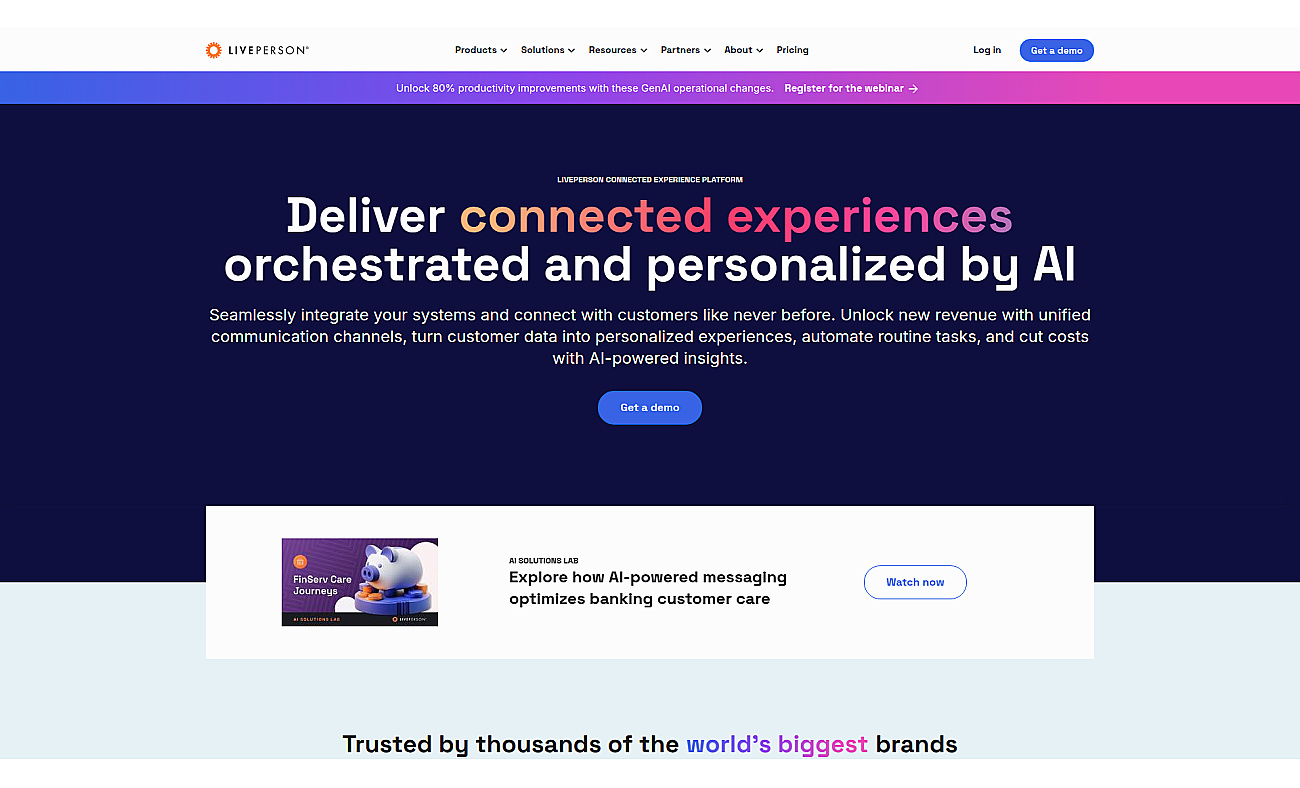 Liveperson