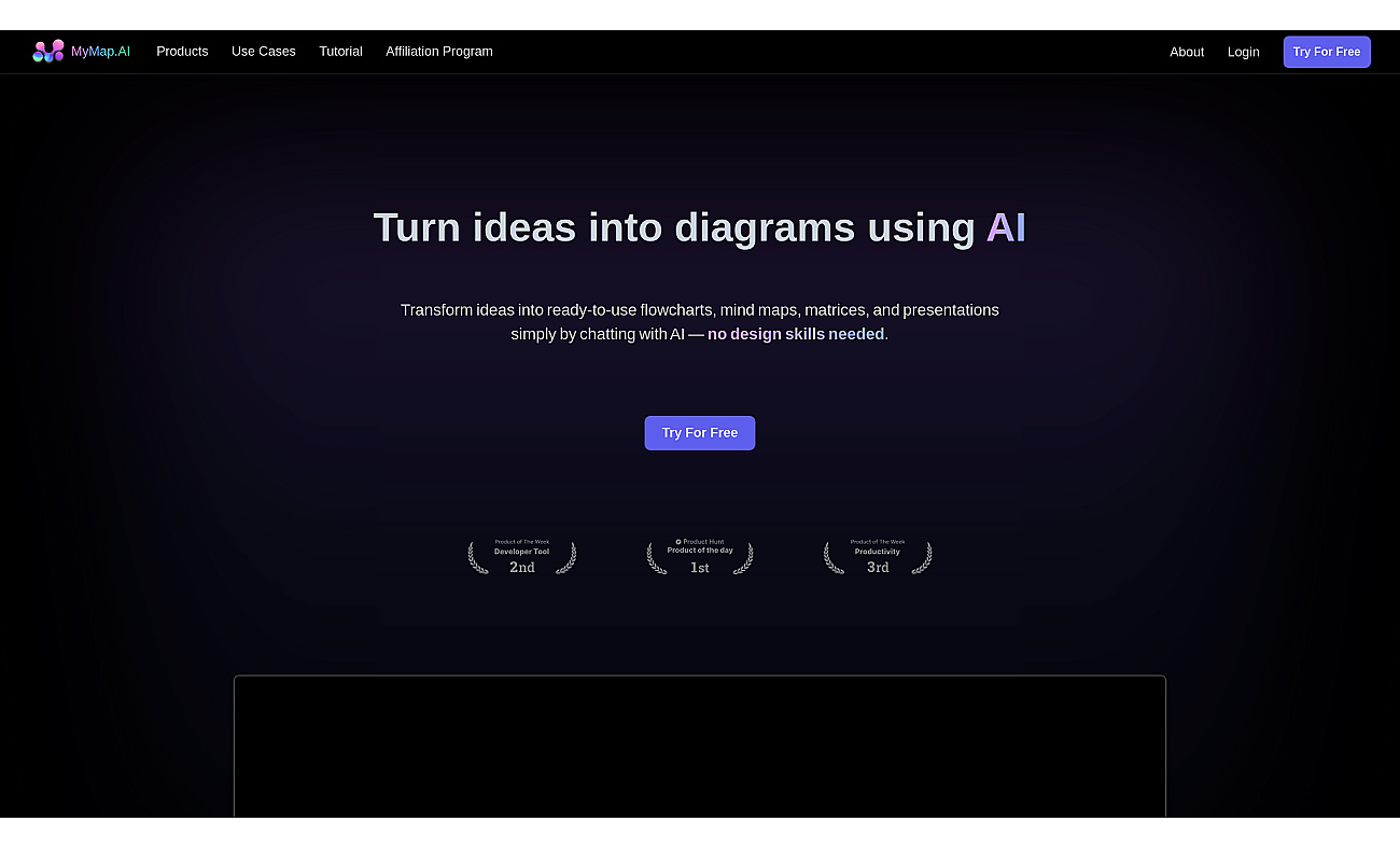 MyMap.ai