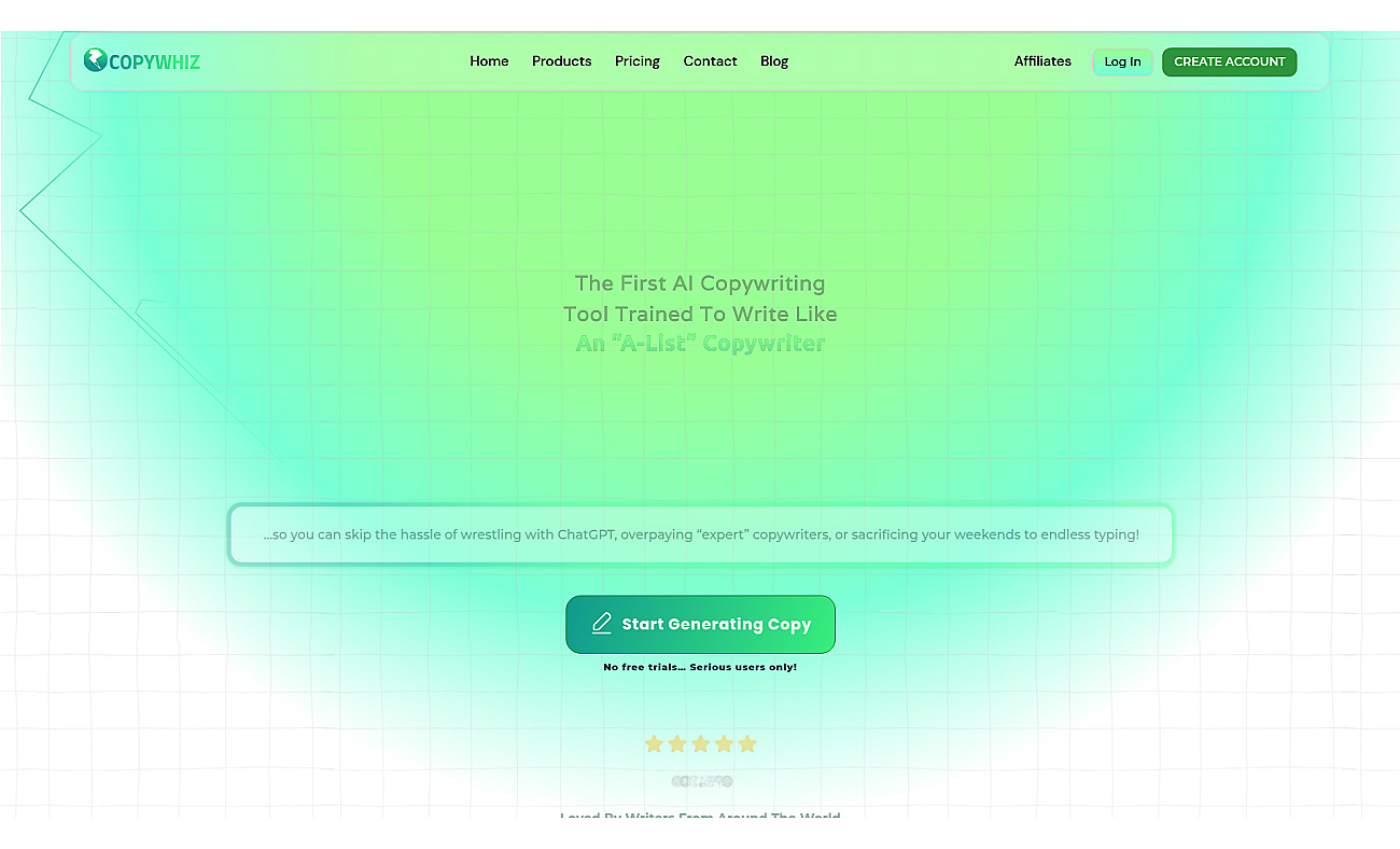 Copywhiz.ai