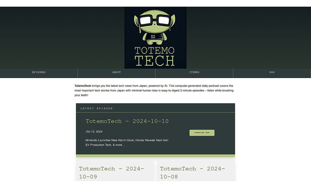 TotemoTech