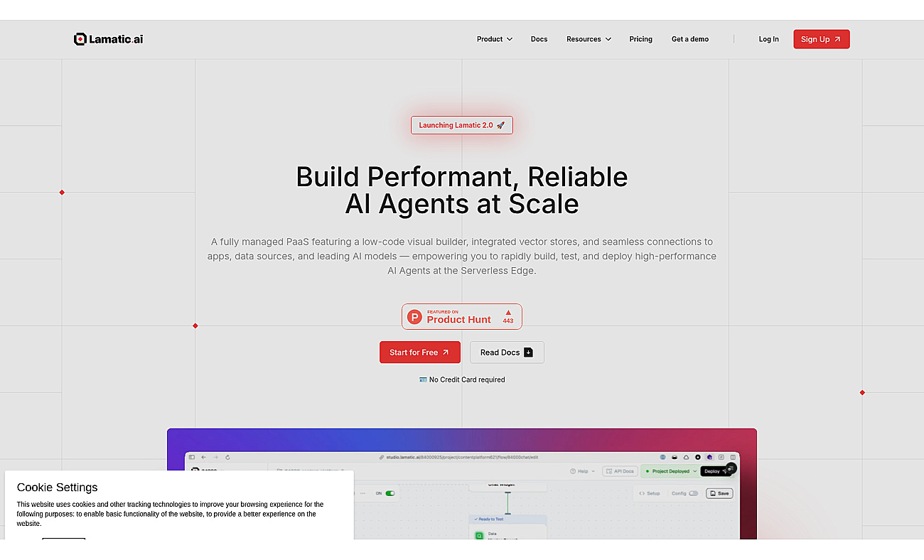 Lamatic.ai