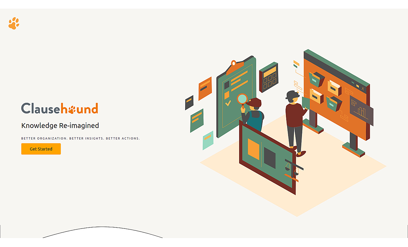 Clausehound
