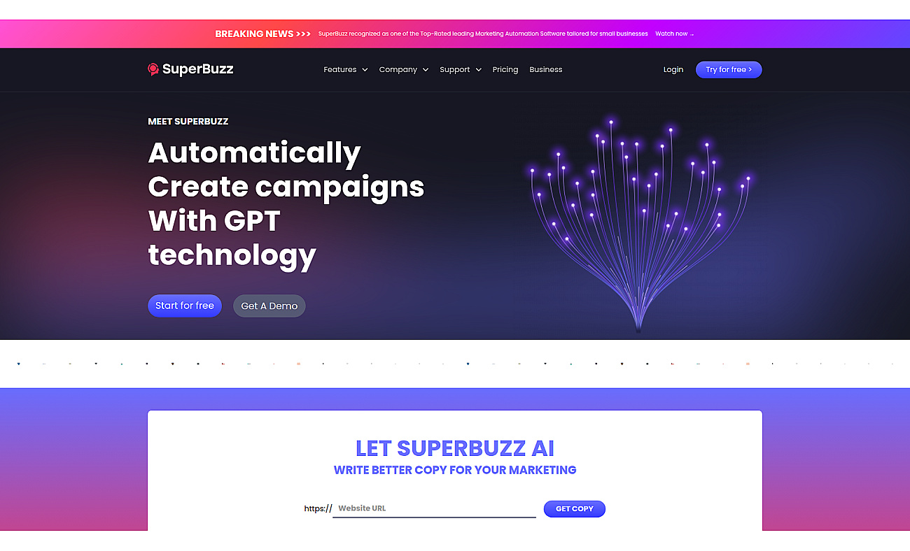 SuperBuzz
