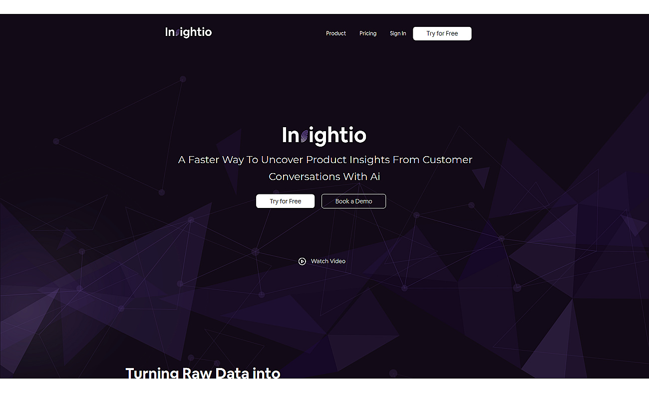 Insightio