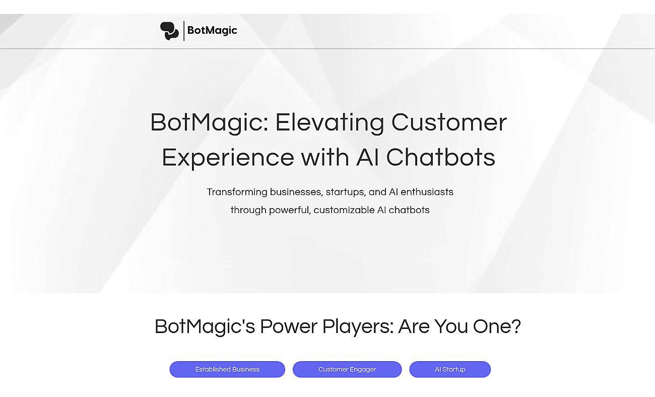 BotMagic