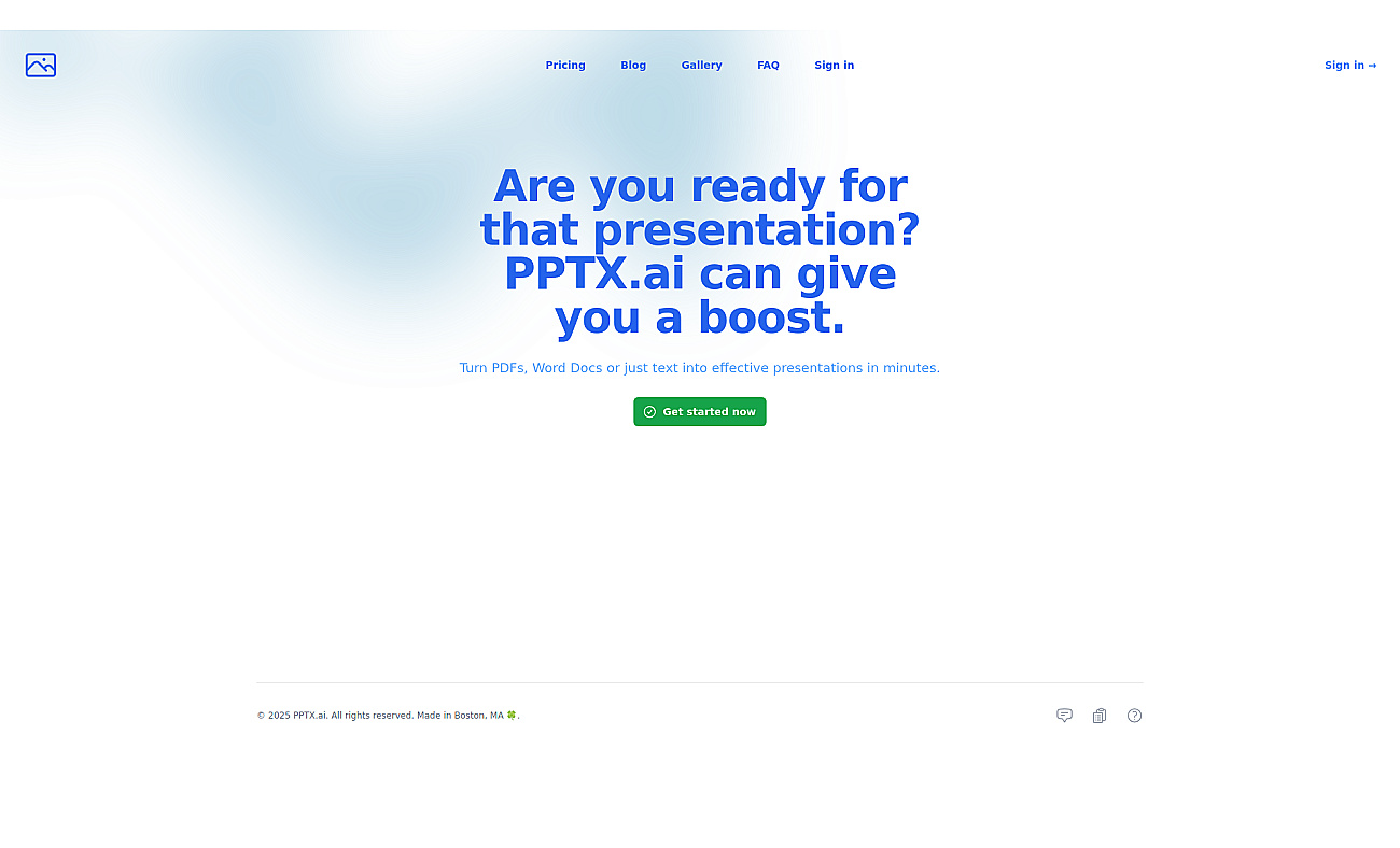 PPTX