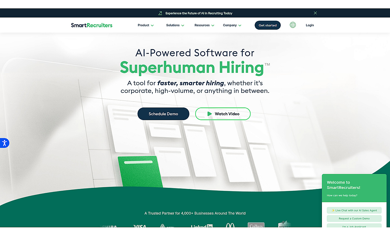 SmartRecruiters