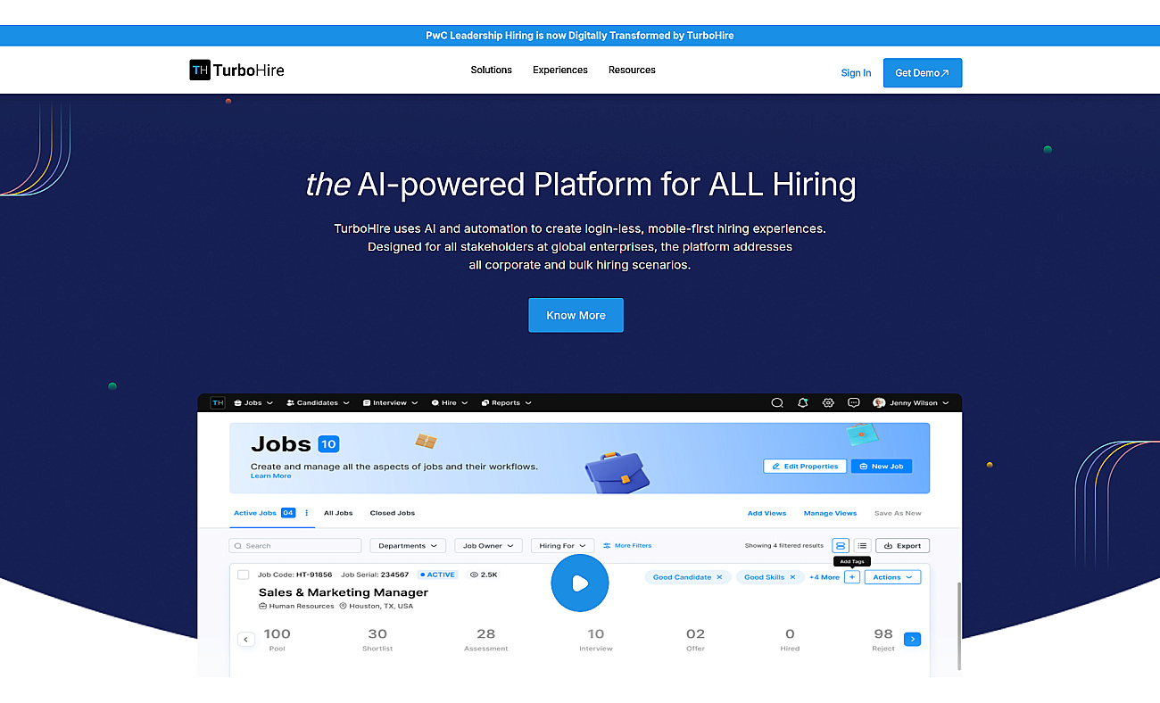 Turbohire