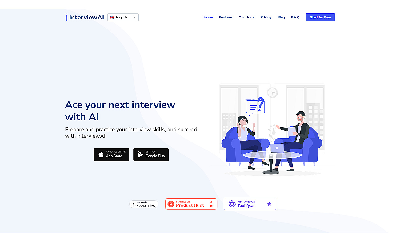 InterviewAI.me