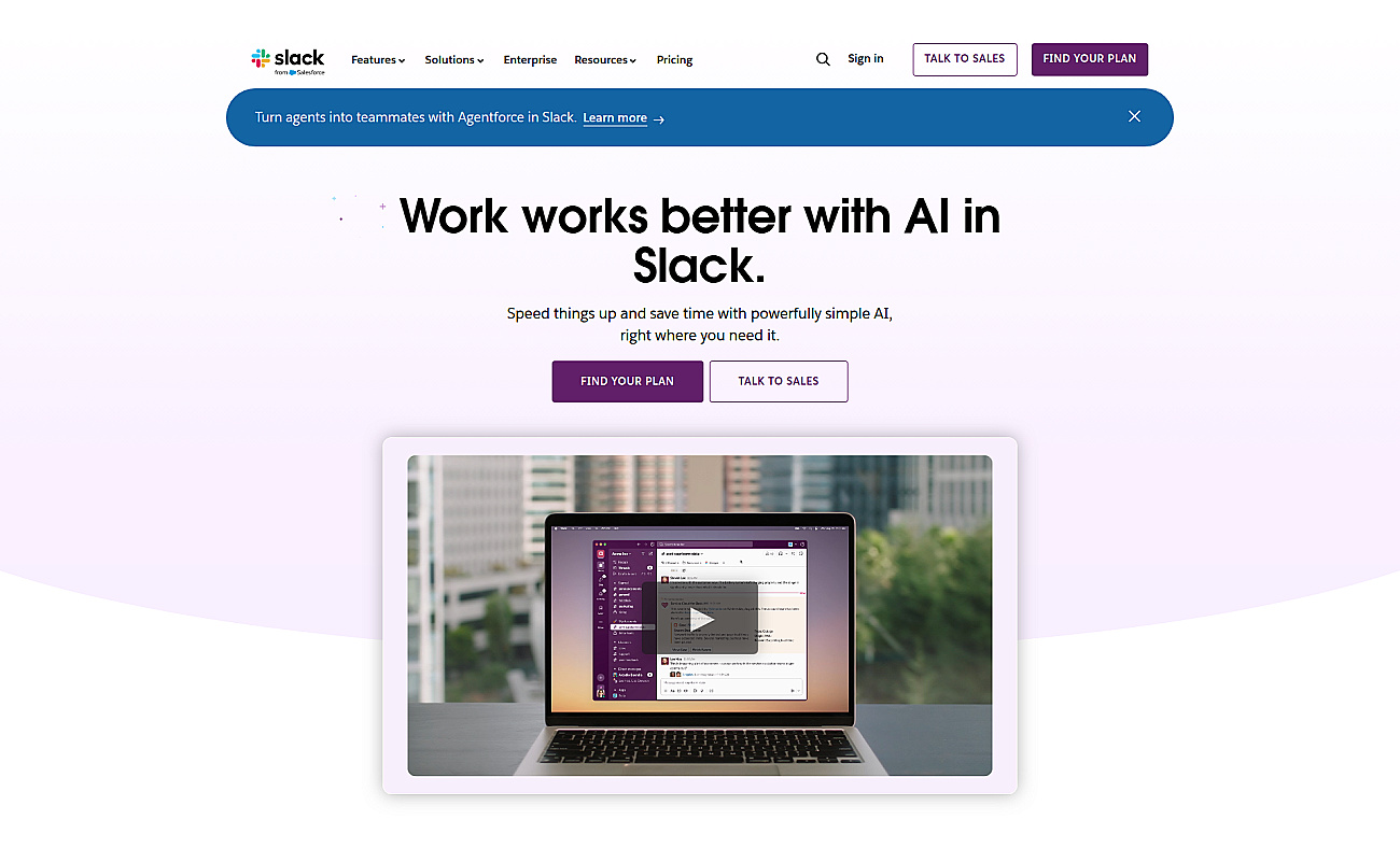 Slack AI