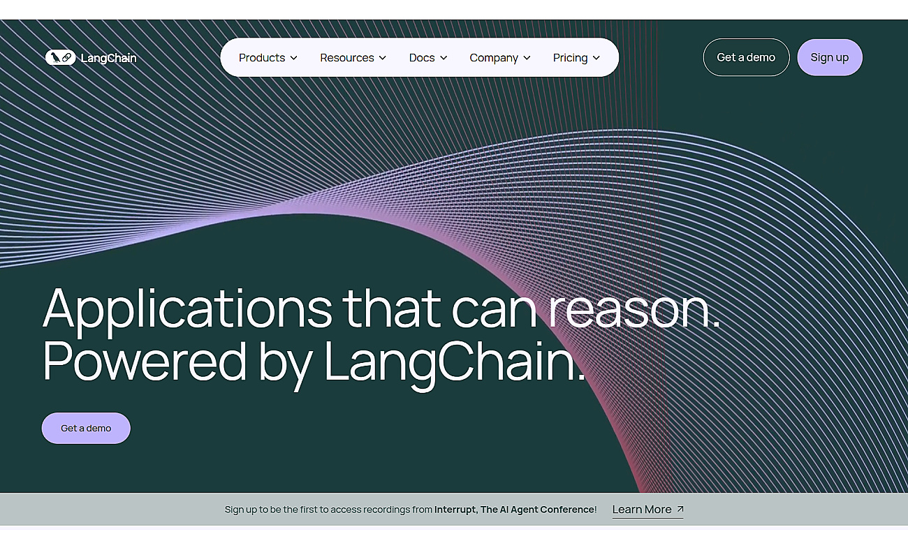 LangChain