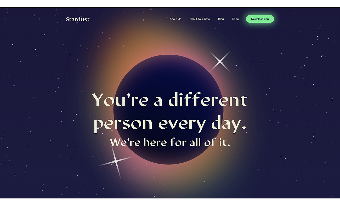 Stardust
