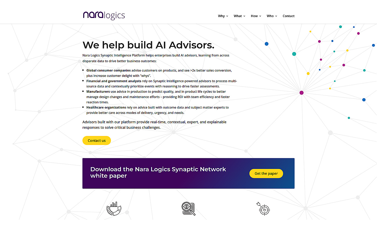 Nara Logics