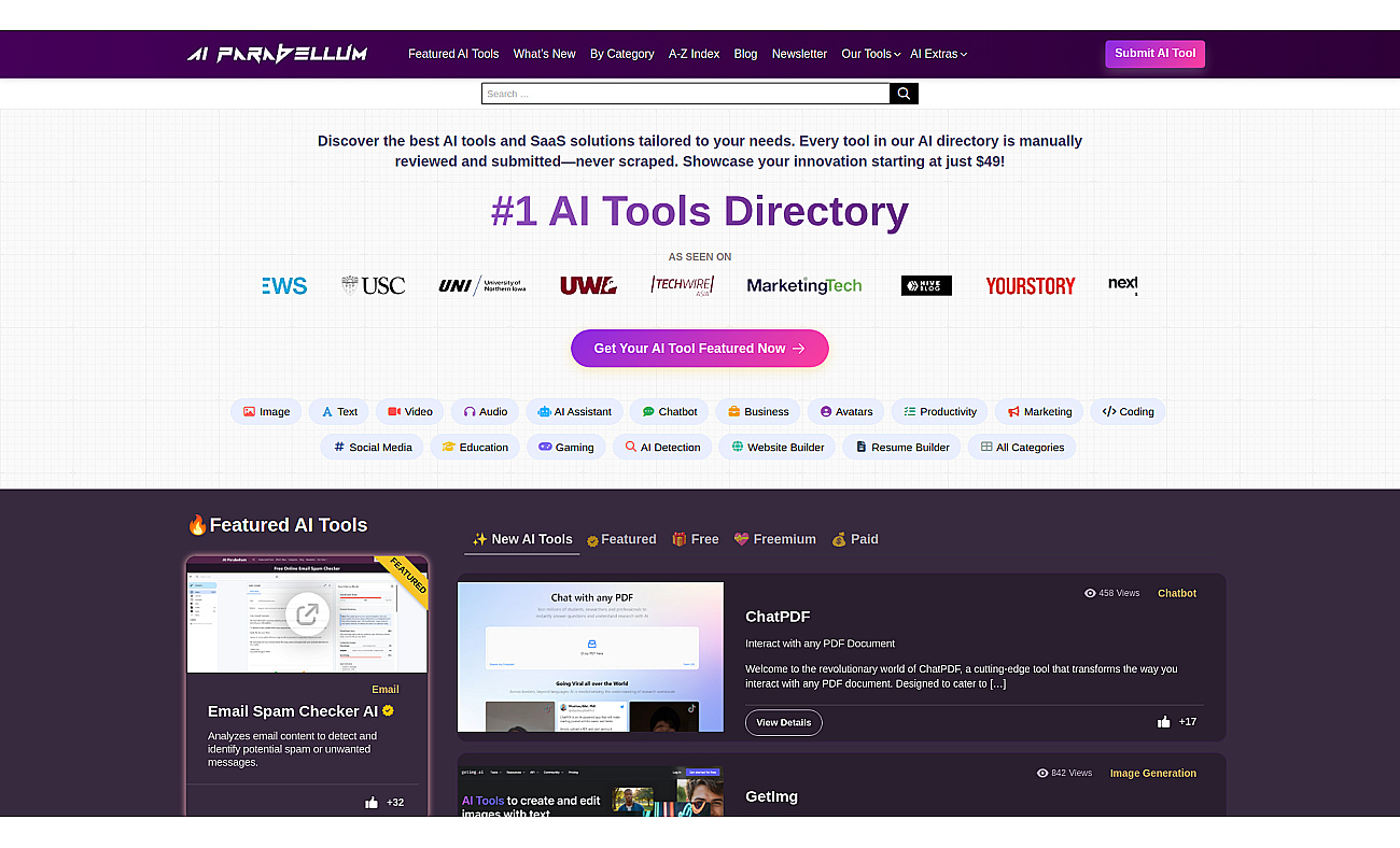 AI Parabellum