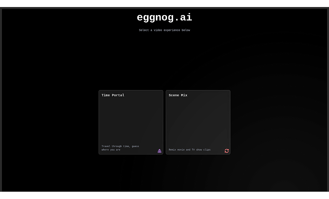 Eggnog