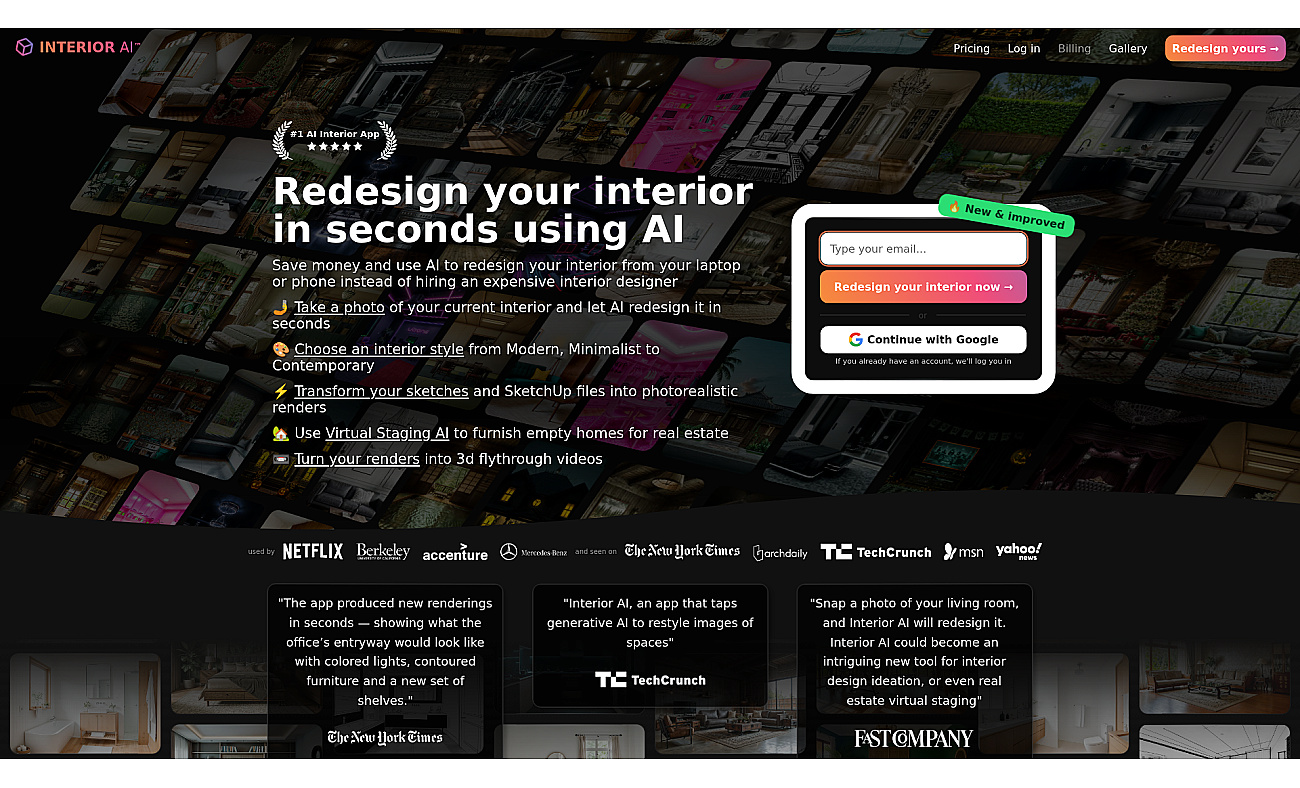 InteriorAI