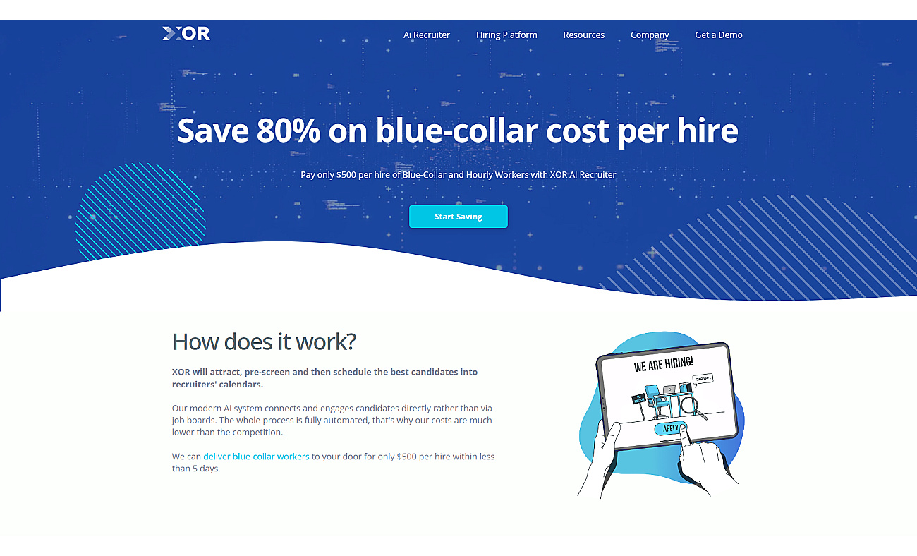 Xor.ai