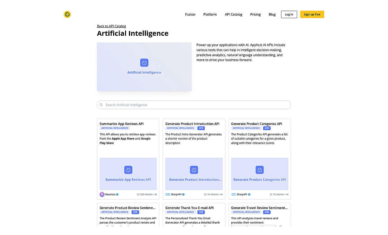 ApyHub