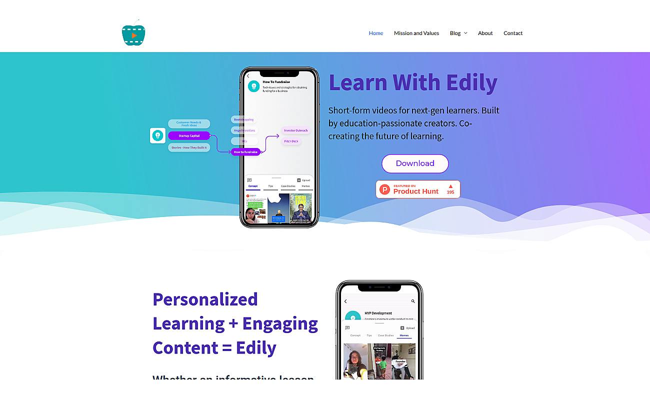 Edily