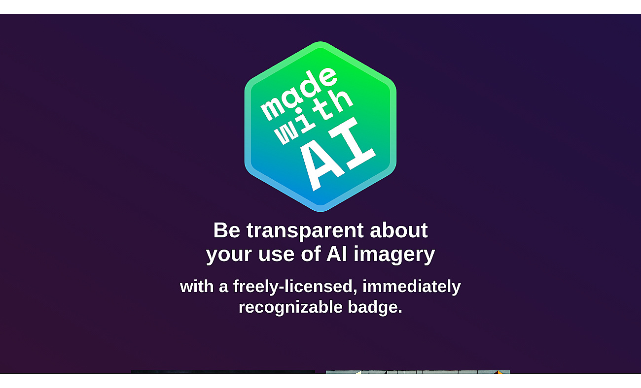 AI Badge