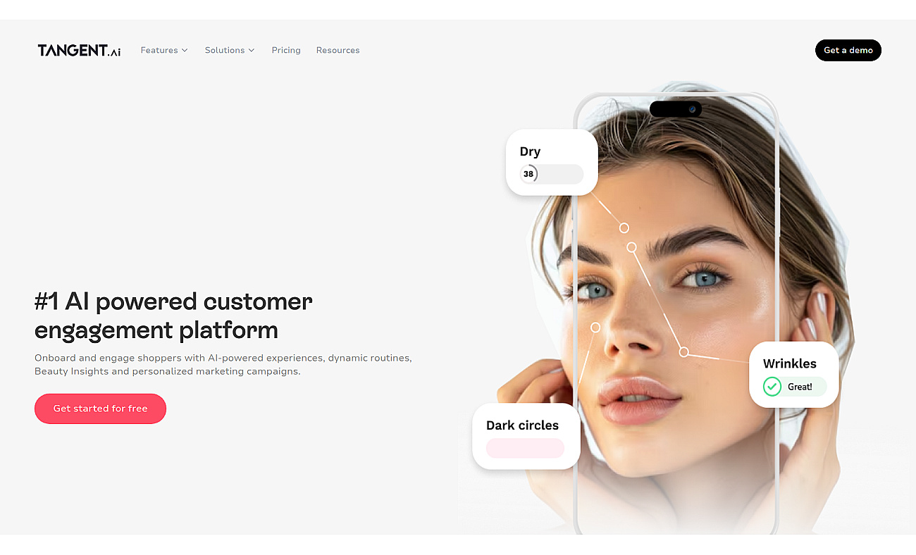 tangent.ai