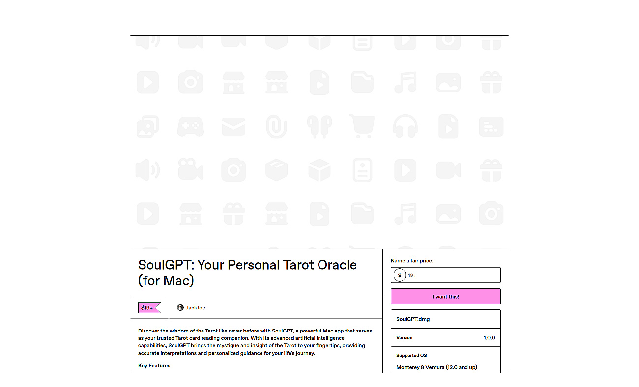 SoulGPT