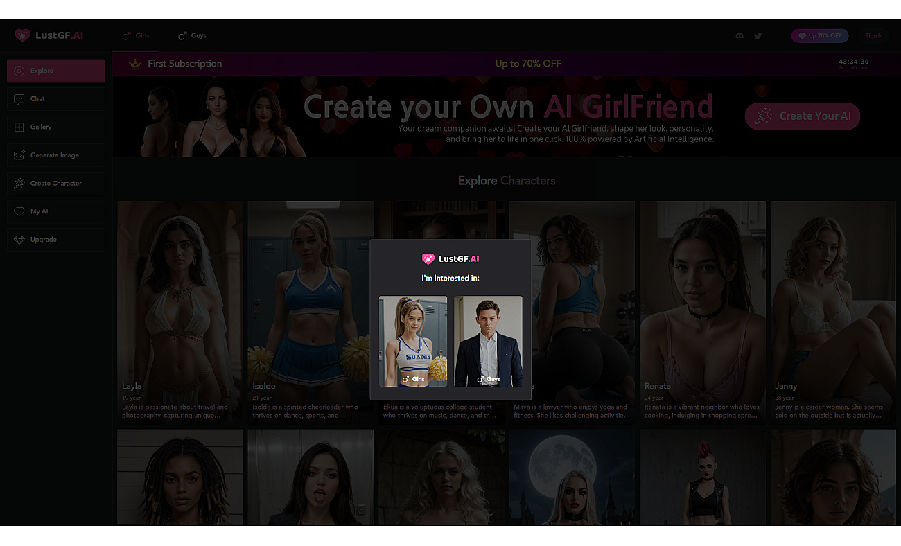 LustGF.AI