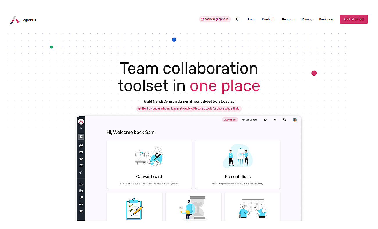 AgilePlus
