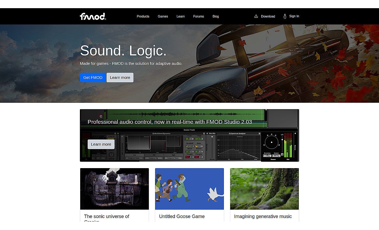 Fmod