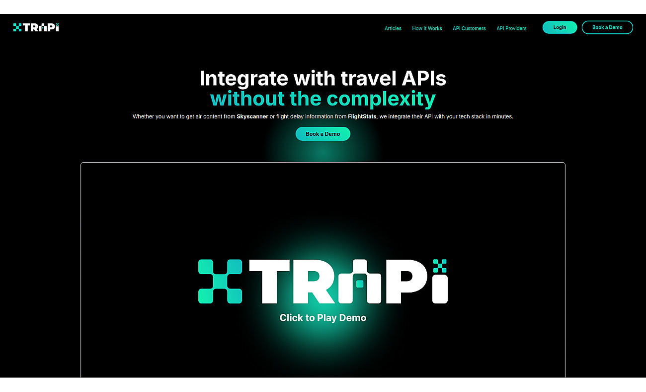 Trapi