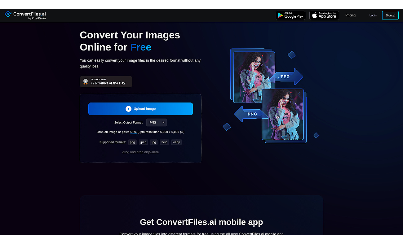 Convertfiles.ai