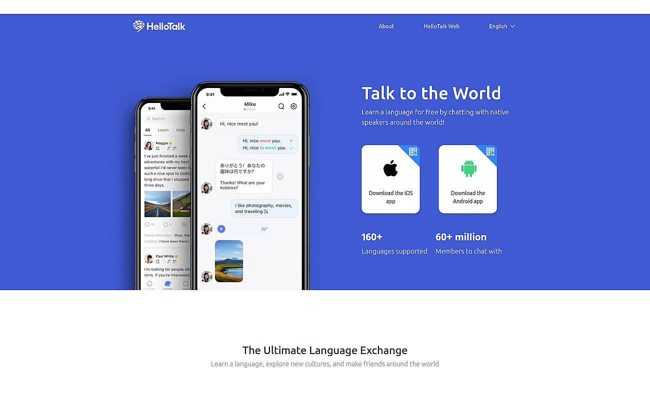 HelloTalk