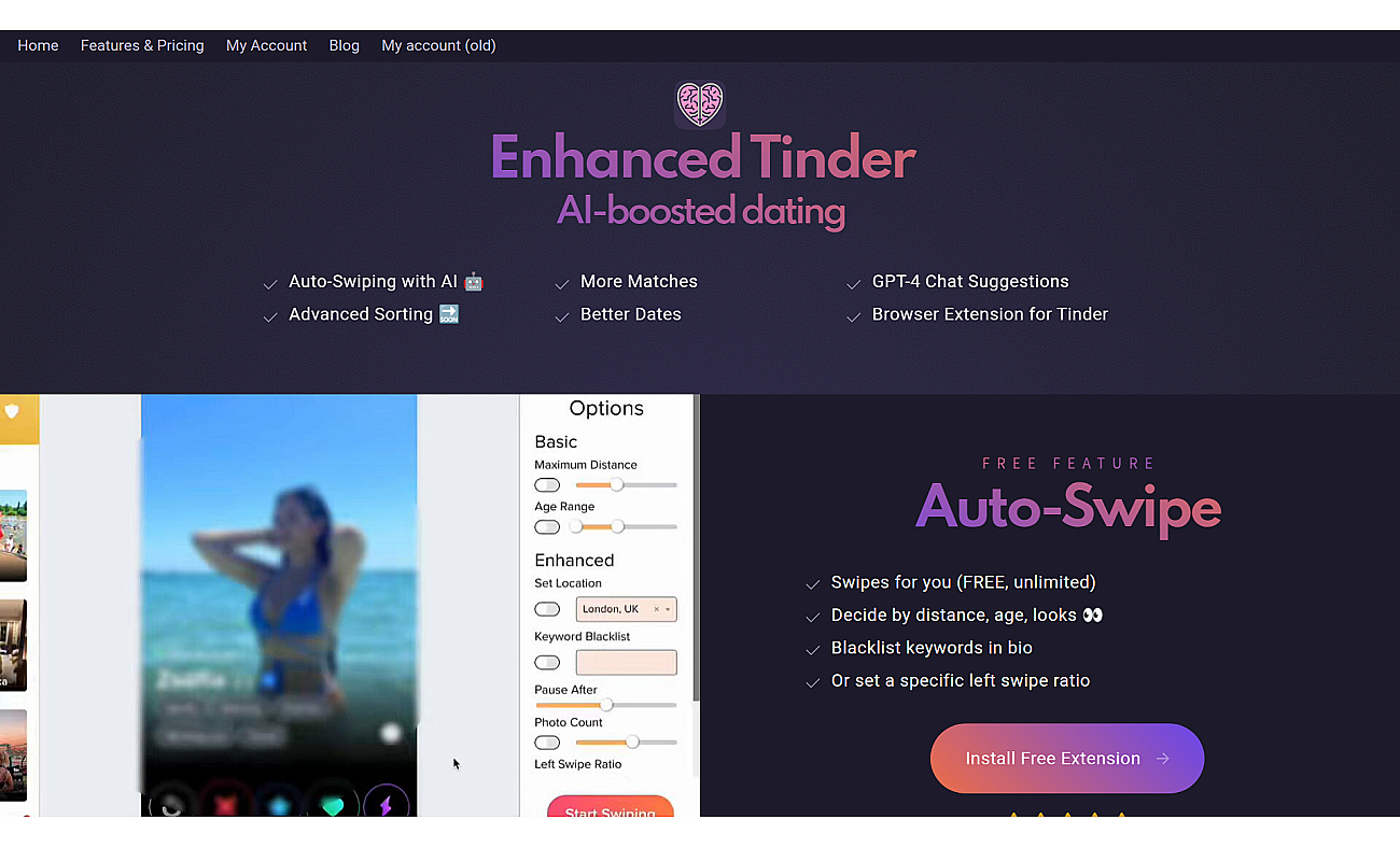 SwipeIQ