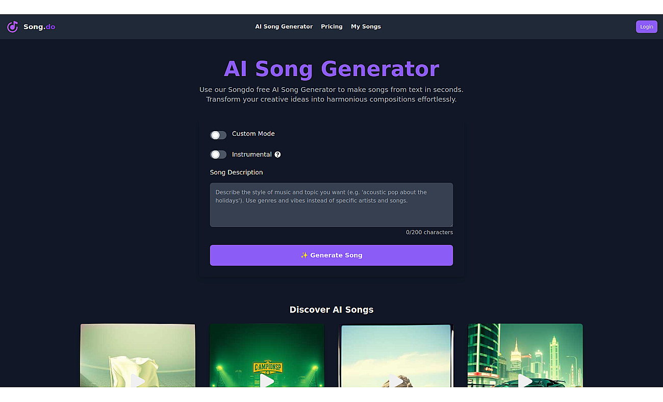 Song.do