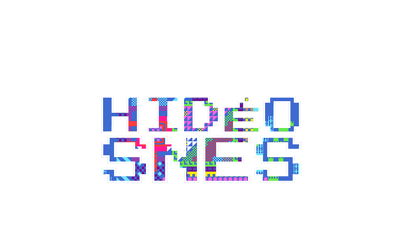 Hidéo SNES