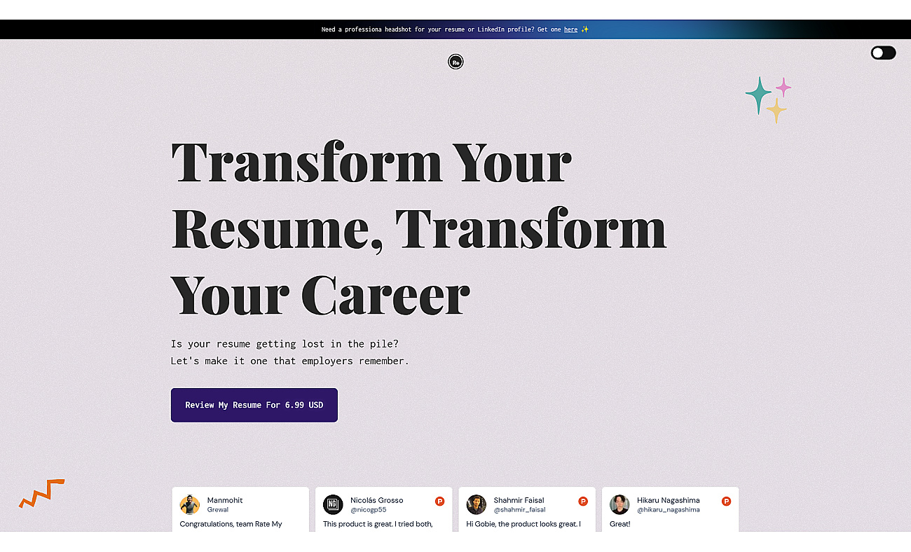 AI Resume Checker