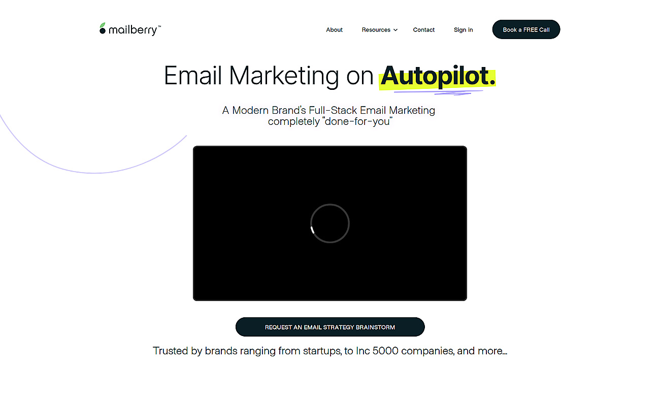 Mailberry