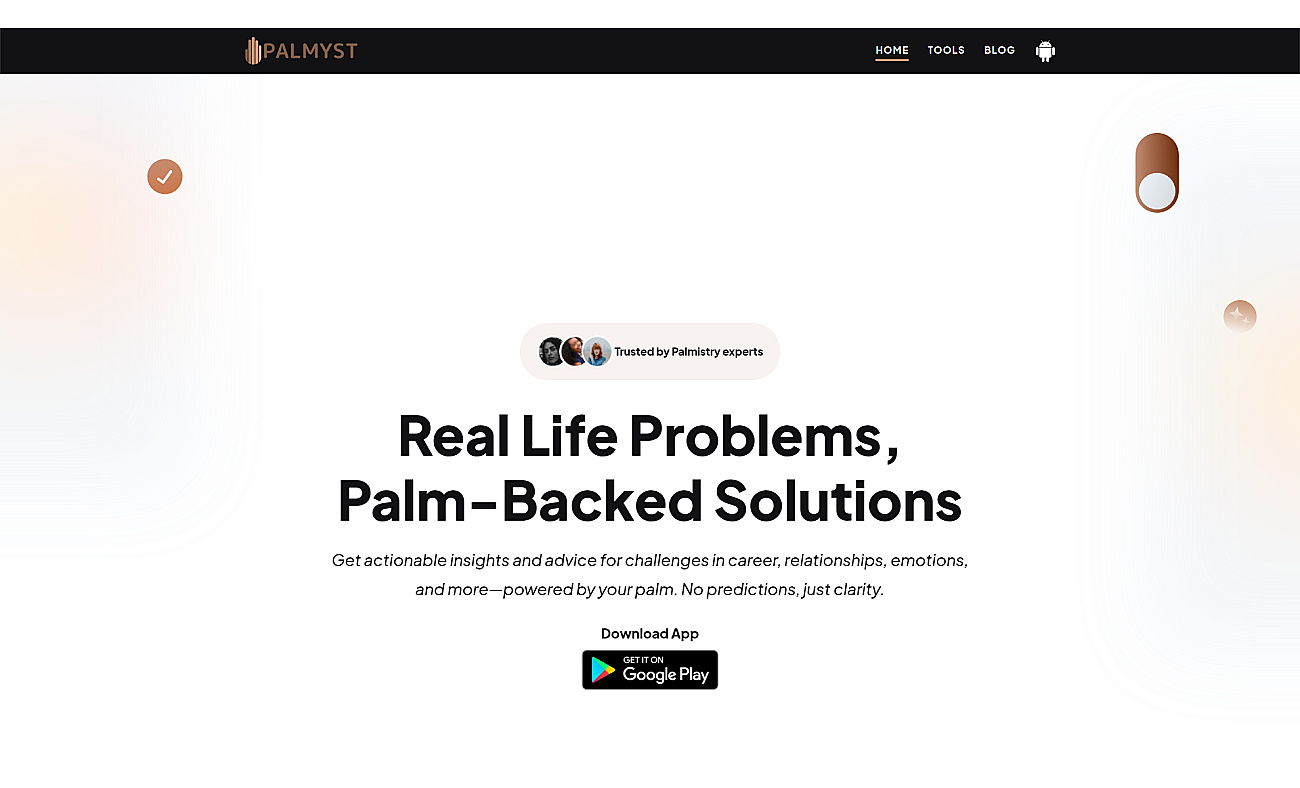 Palmyst