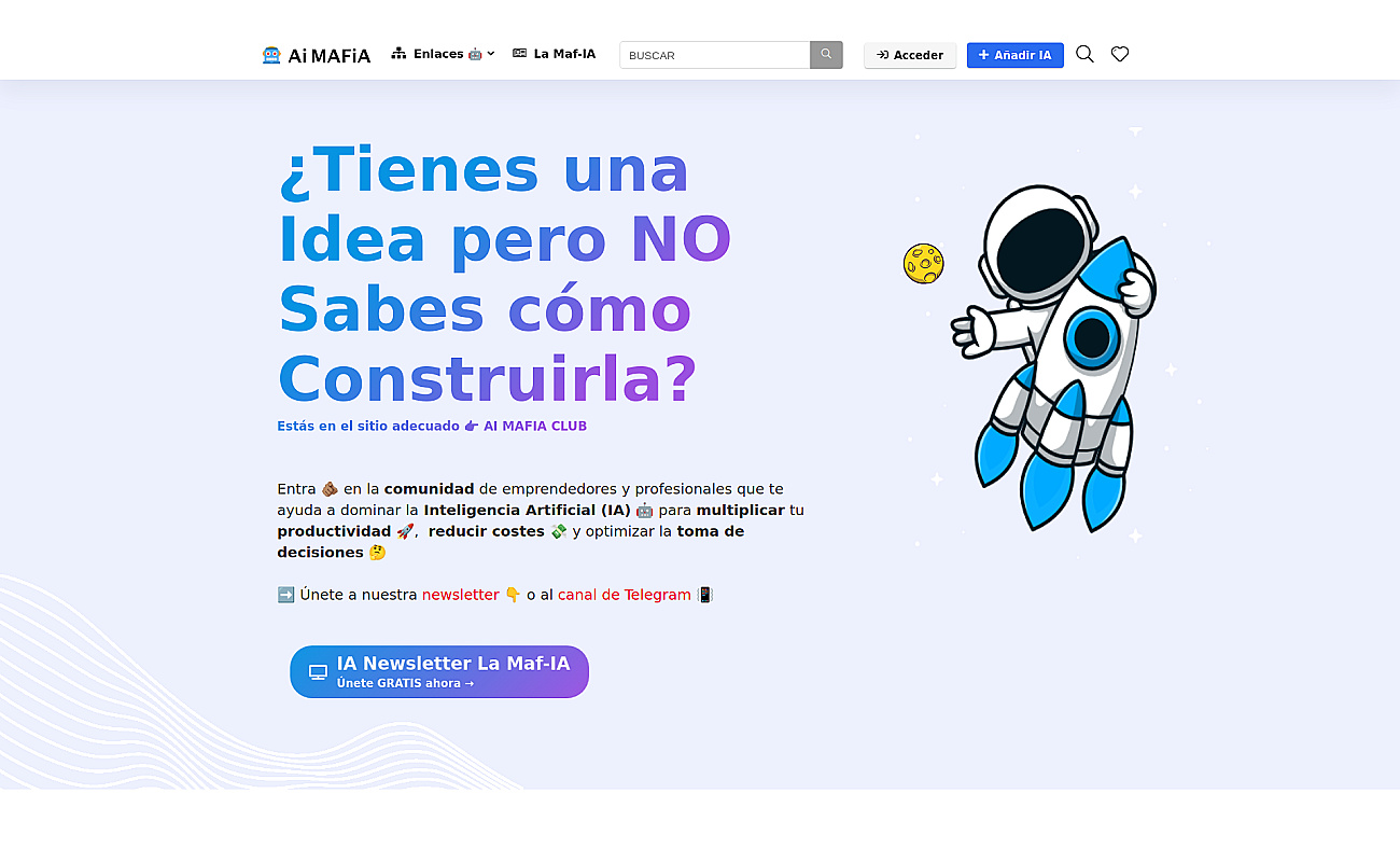 Ai Mafia