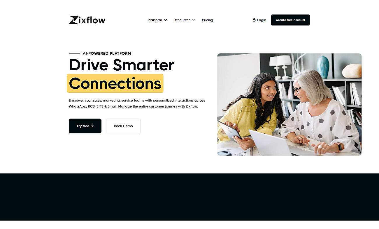 Zixflow