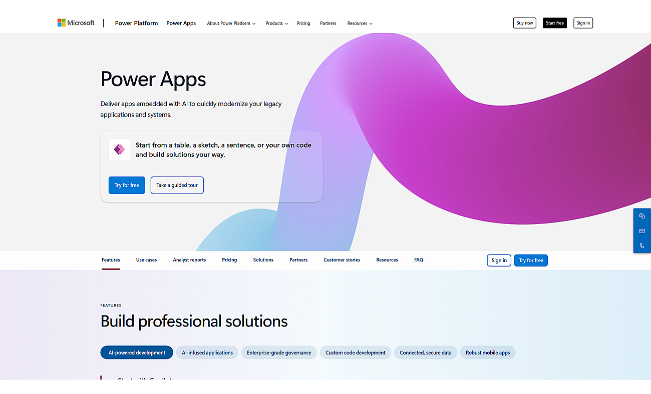 AI Builder