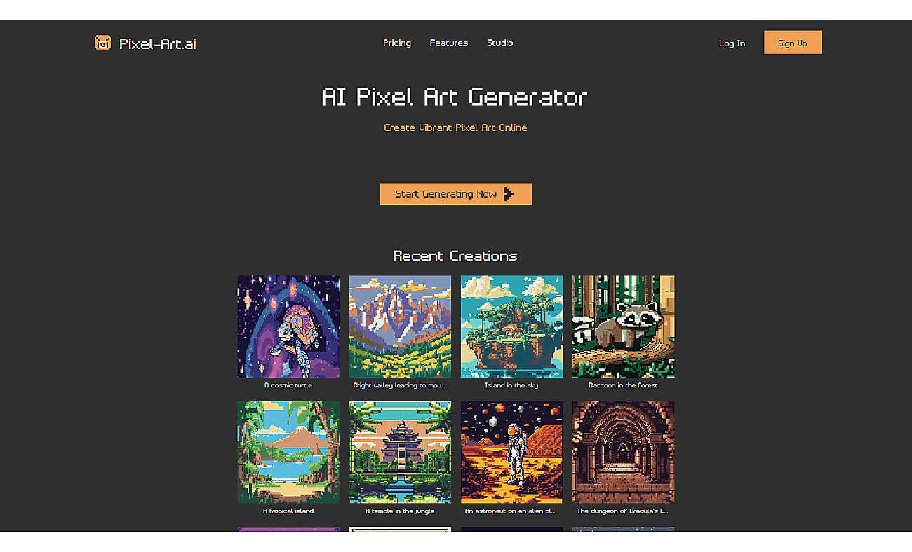 Pixel-art.ai