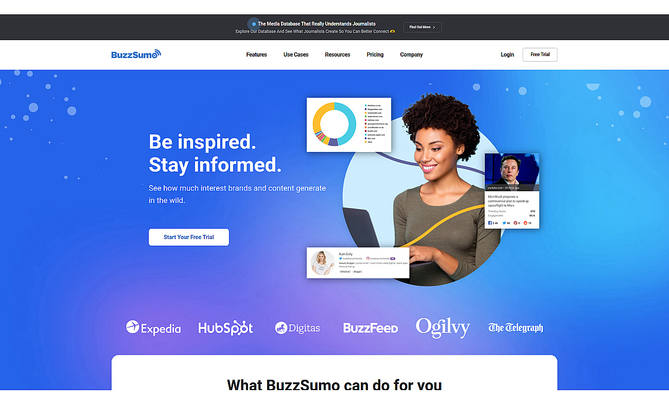 BuzzSumo