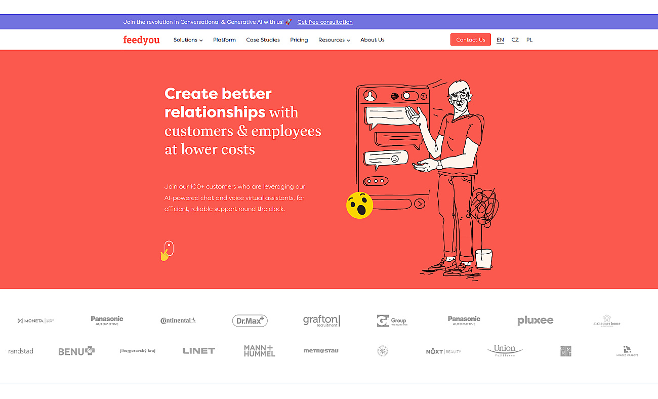 Feedyou.ai
