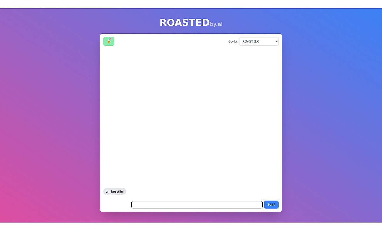 RoastedBy.ai