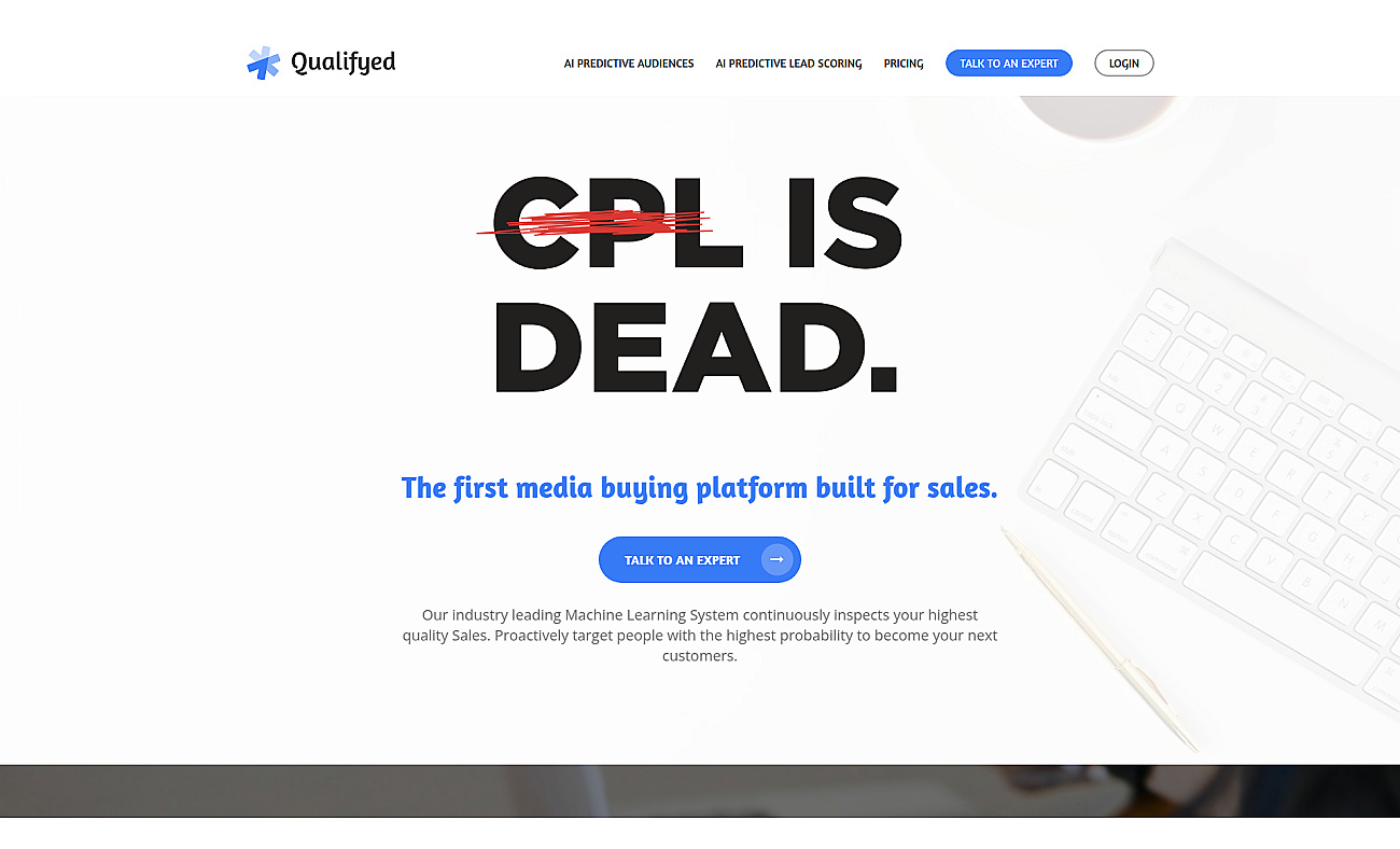 Qualifyed.ai