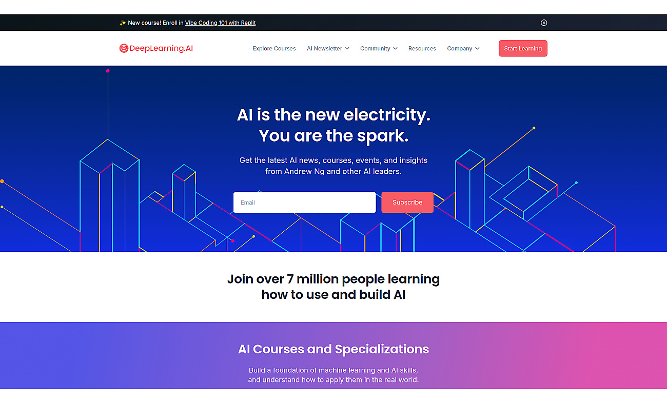 DeepLearning.AI