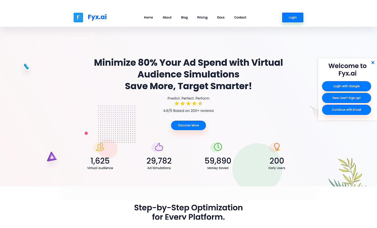 Fyx.ai