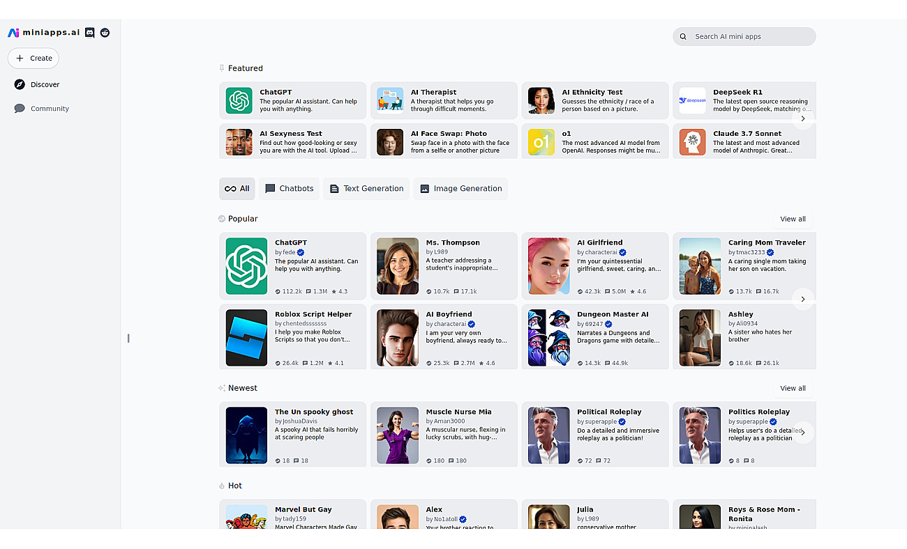 miniapps.ai
